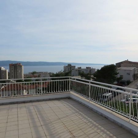 Apartmani Raos Dugi Rat Ngoại thất bức ảnh